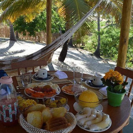 Recanto Verde - Praia De Santo Antonio Диогу Экстерьер фото