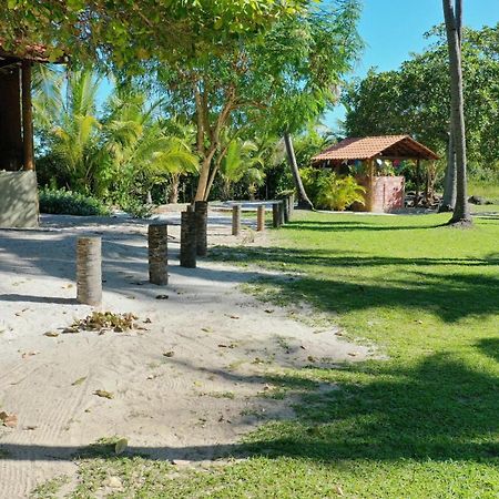 Recanto Verde - Praia De Santo Antonio Диогу Экстерьер фото