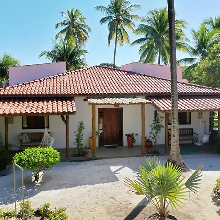 Recanto Verde - Praia De Santo Antonio Диогу Экстерьер фото