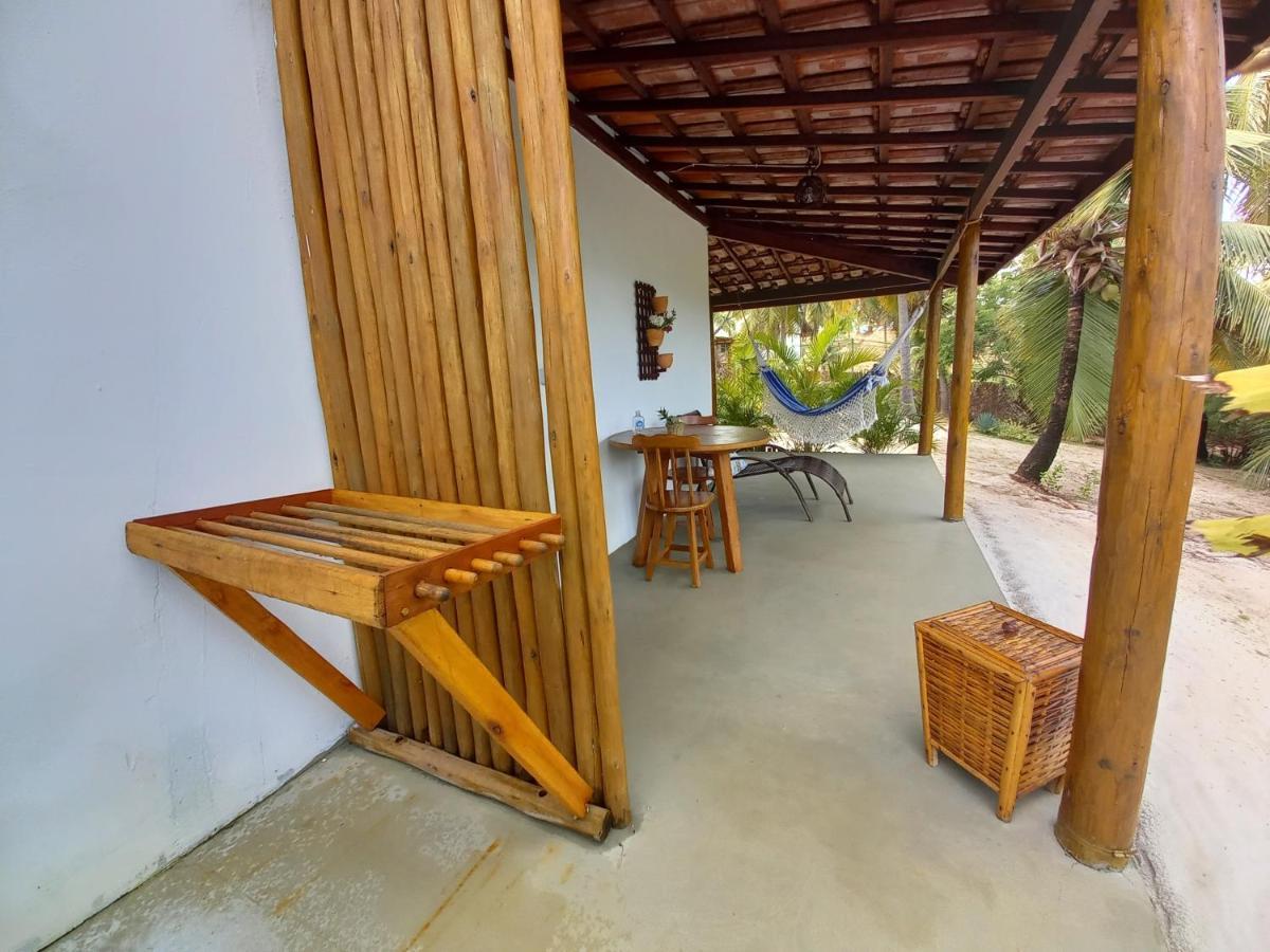 Recanto Verde - Praia De Santo Antonio Диогу Экстерьер фото