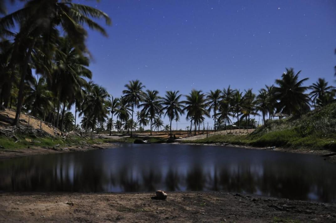 Recanto Verde - Praia De Santo Antonio Диогу Экстерьер фото