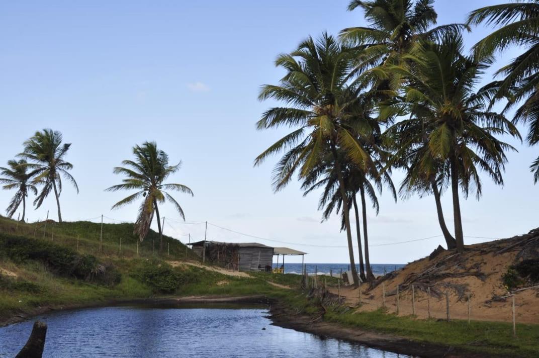 Recanto Verde - Praia De Santo Antonio Диогу Экстерьер фото