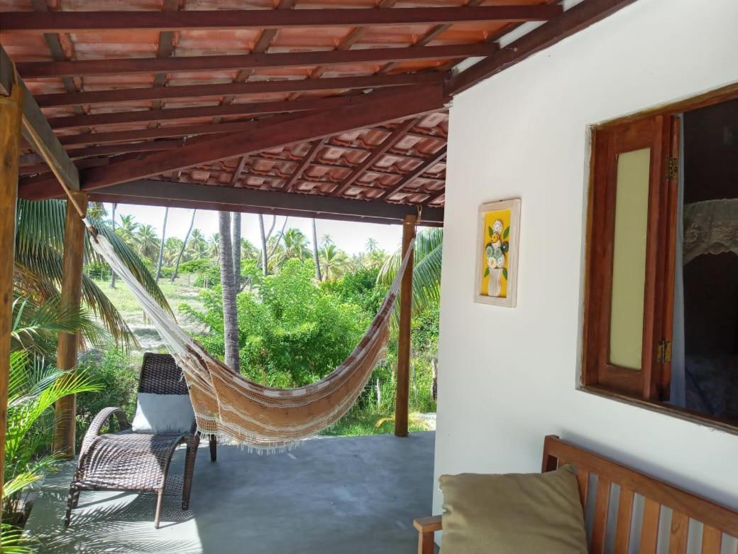 Recanto Verde - Praia De Santo Antonio Диогу Номер фото