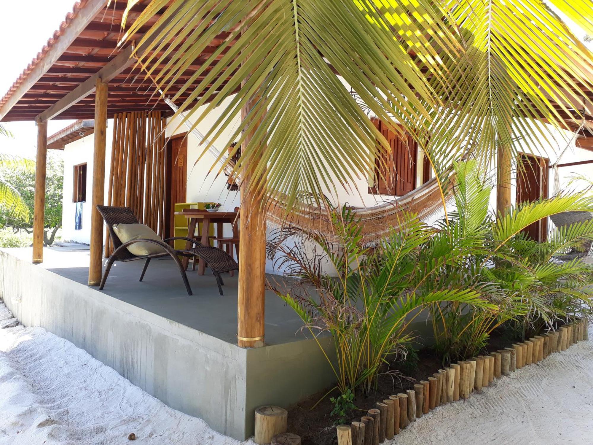 Recanto Verde - Praia De Santo Antonio Диогу Номер фото