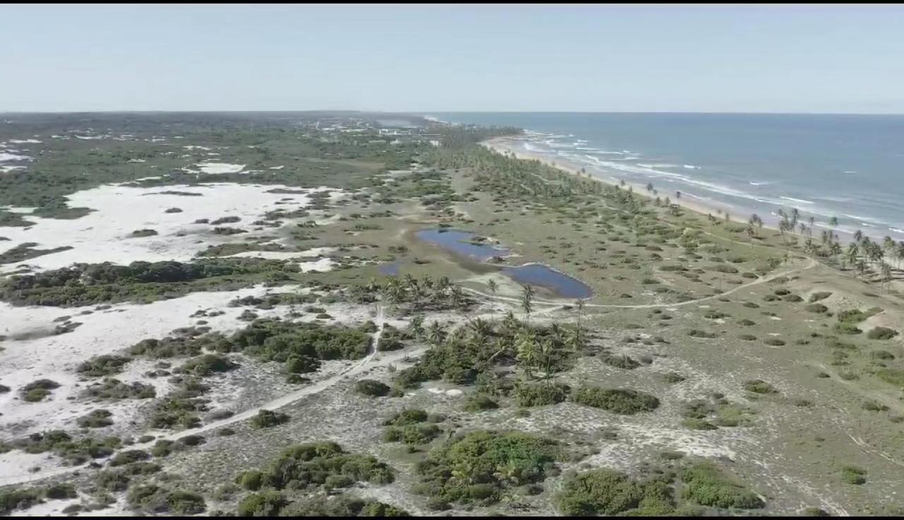 Recanto Verde - Praia De Santo Antonio Диогу Экстерьер фото
