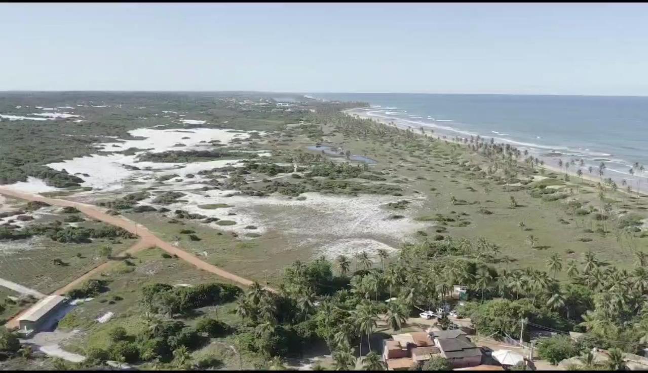 Recanto Verde - Praia De Santo Antonio Диогу Экстерьер фото