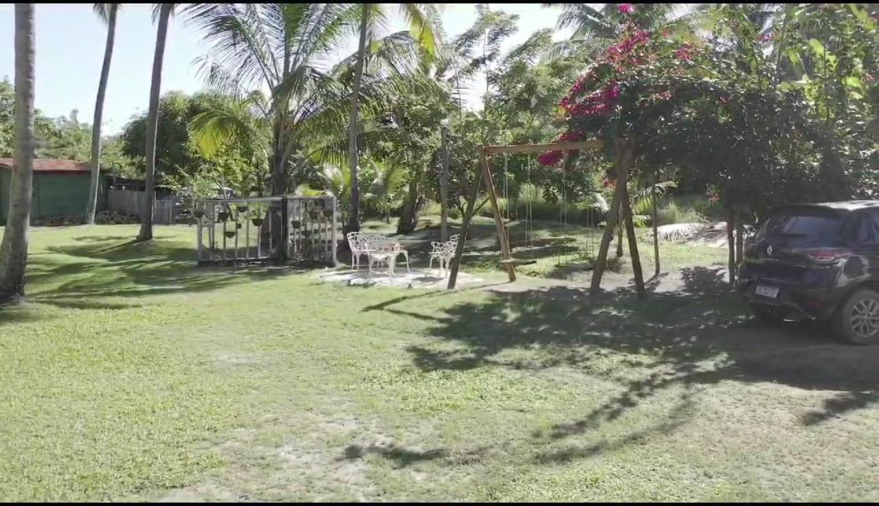 Recanto Verde - Praia De Santo Antonio Диогу Экстерьер фото