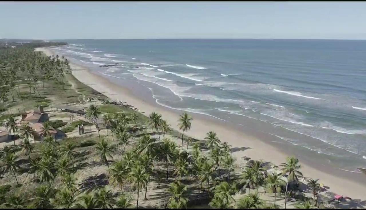 Recanto Verde - Praia De Santo Antonio Диогу Экстерьер фото
