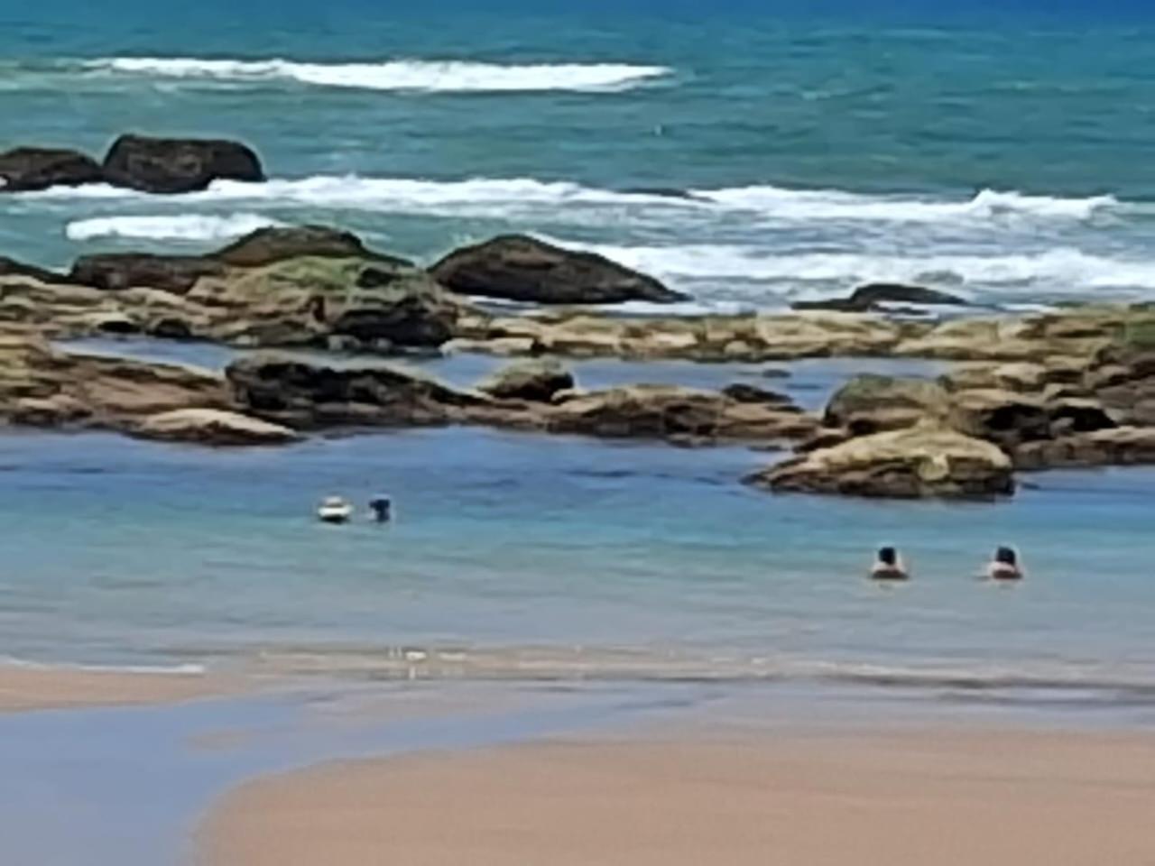 Recanto Verde - Praia De Santo Antonio Диогу Экстерьер фото