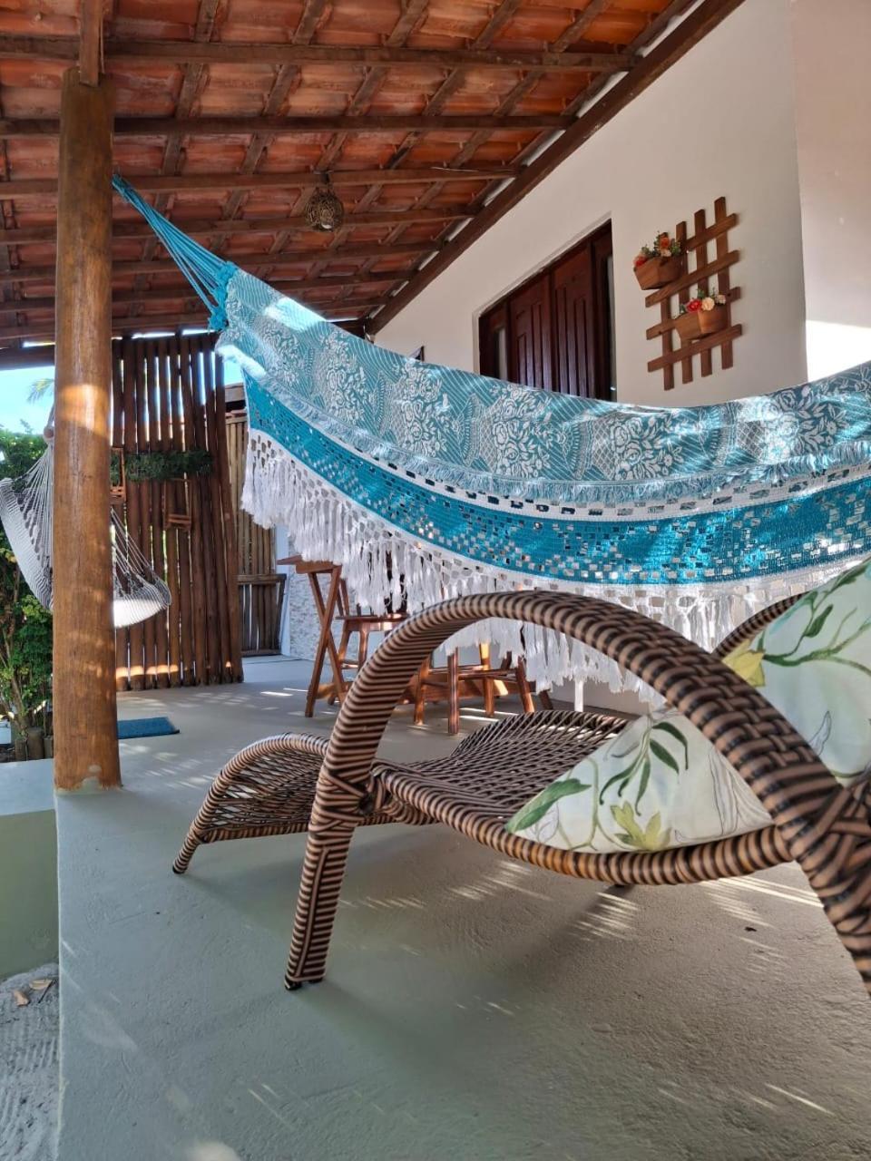 Recanto Verde - Praia De Santo Antonio Диогу Экстерьер фото