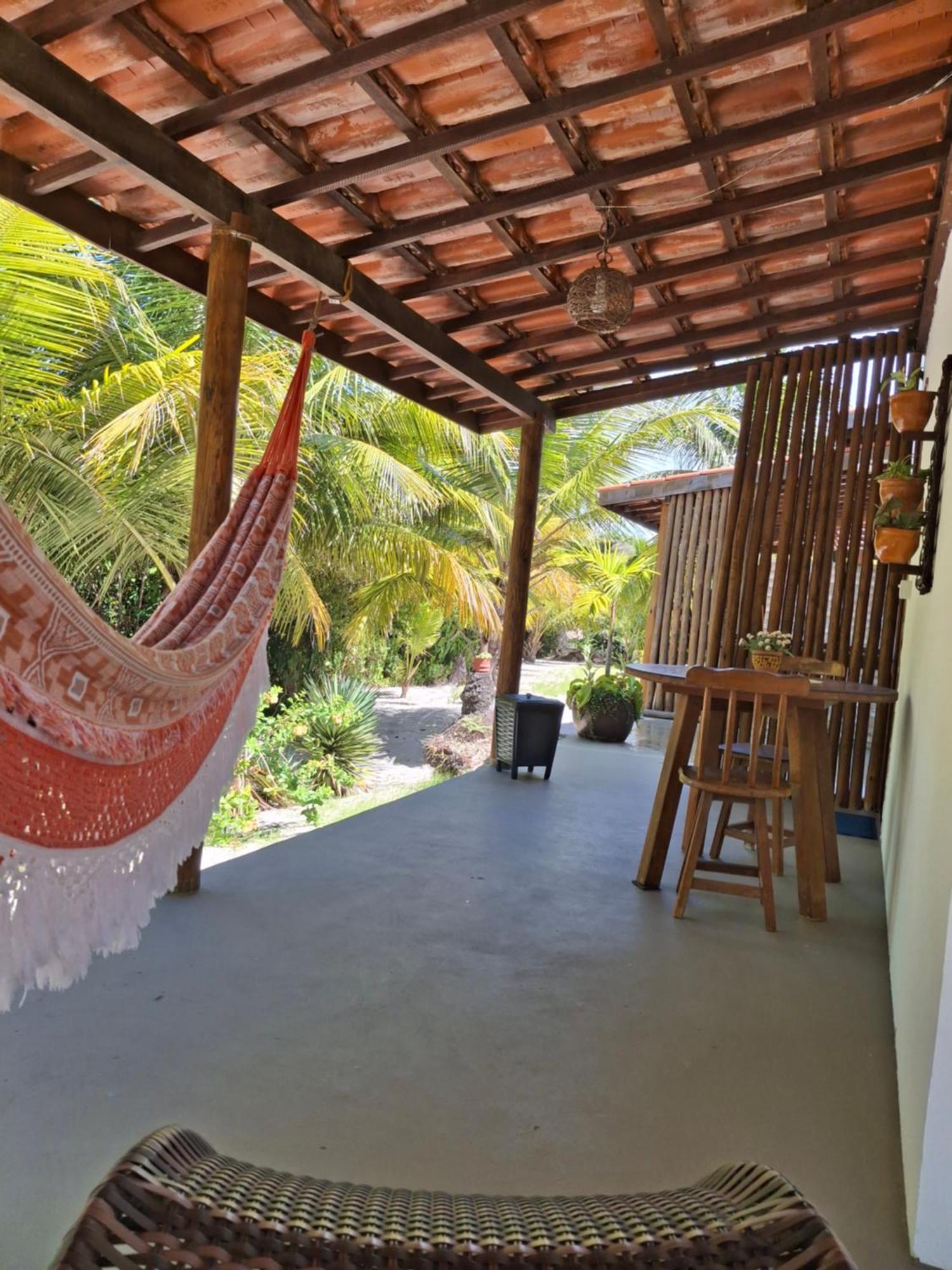 Recanto Verde - Praia De Santo Antonio Диогу Номер фото