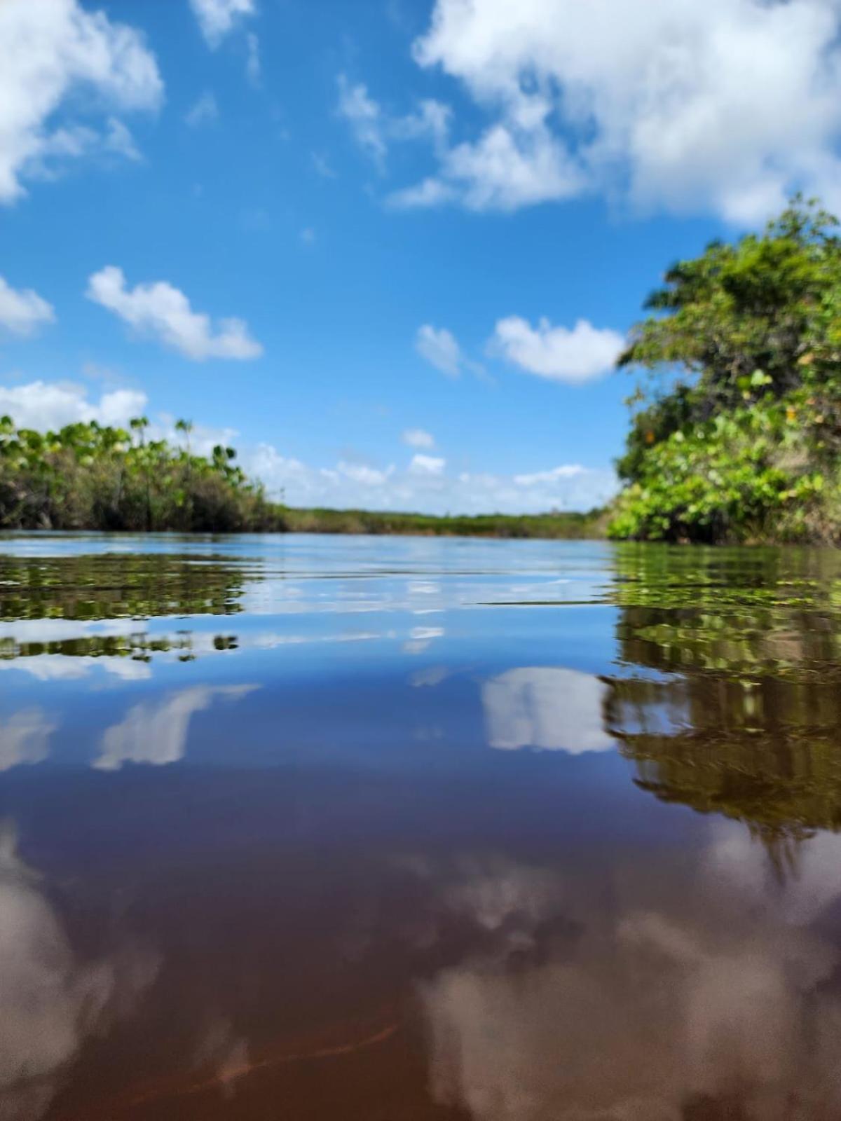 Recanto Verde - Praia De Santo Antonio Диогу Экстерьер фото
