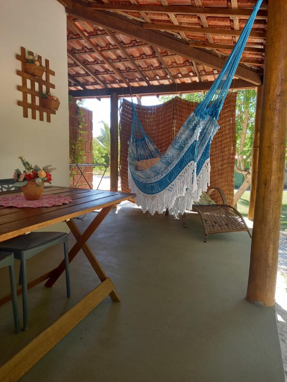 Recanto Verde - Praia De Santo Antonio Диогу Экстерьер фото