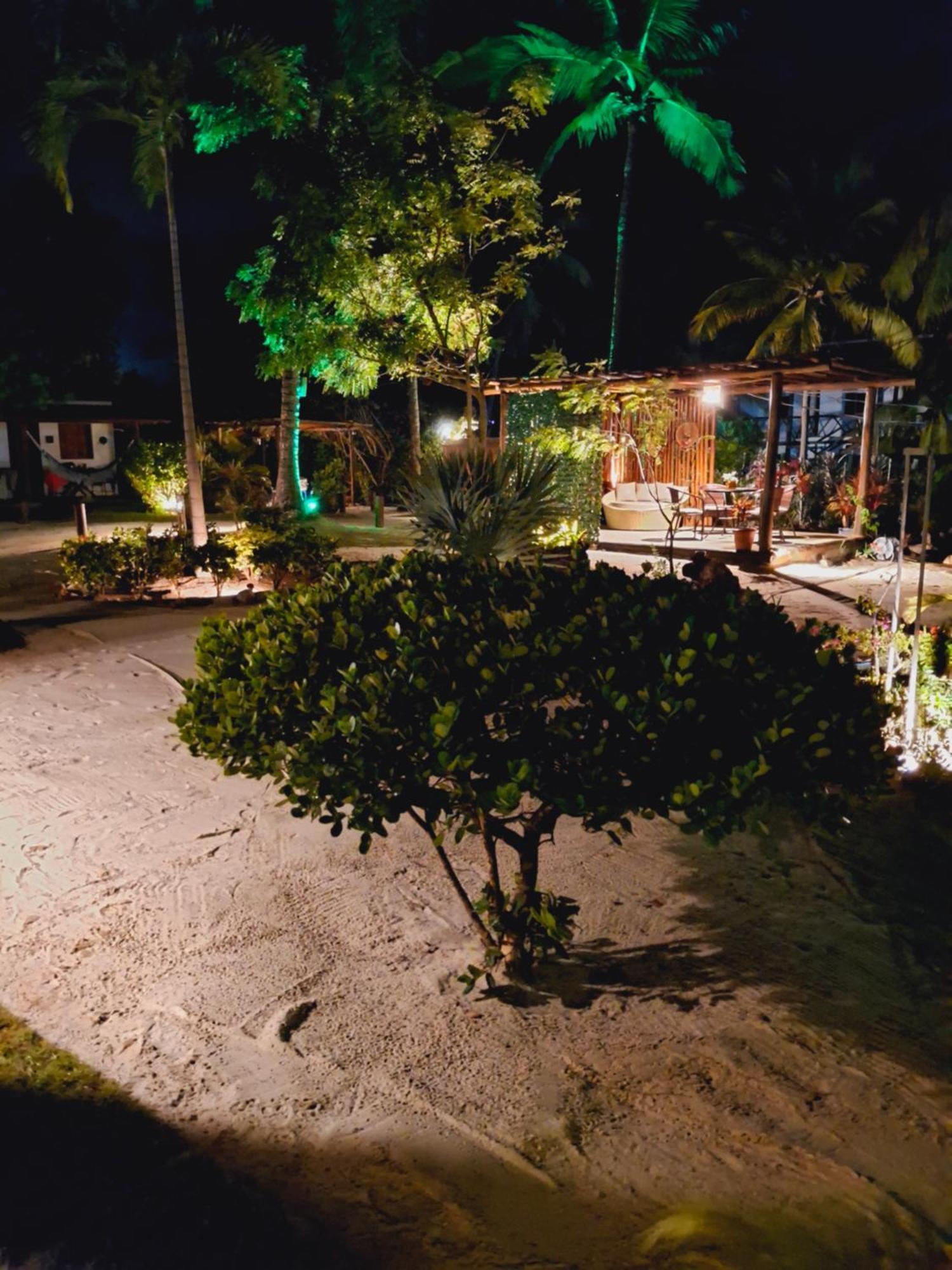 Recanto Verde - Praia De Santo Antonio Диогу Экстерьер фото