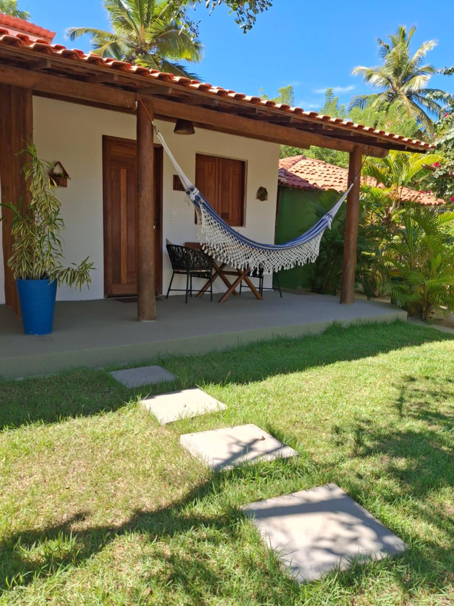 Recanto Verde - Praia De Santo Antonio Диогу Экстерьер фото
