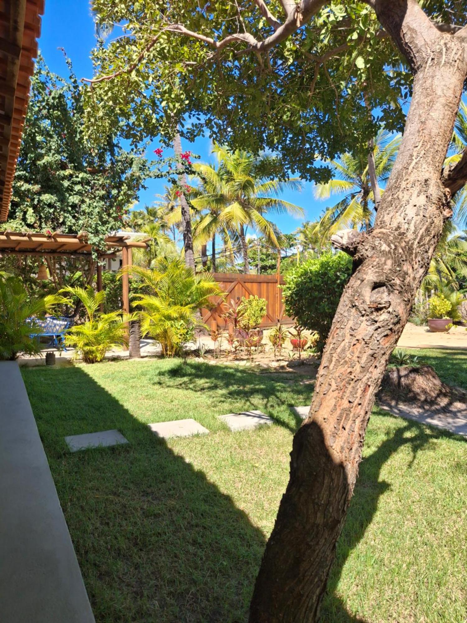 Recanto Verde - Praia De Santo Antonio Диогу Экстерьер фото