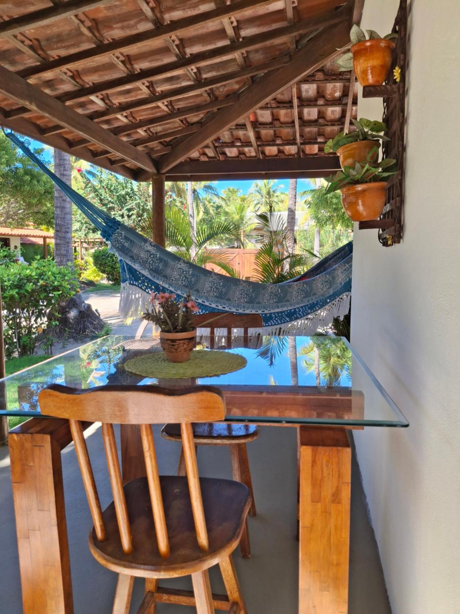 Recanto Verde - Praia De Santo Antonio Диогу Экстерьер фото