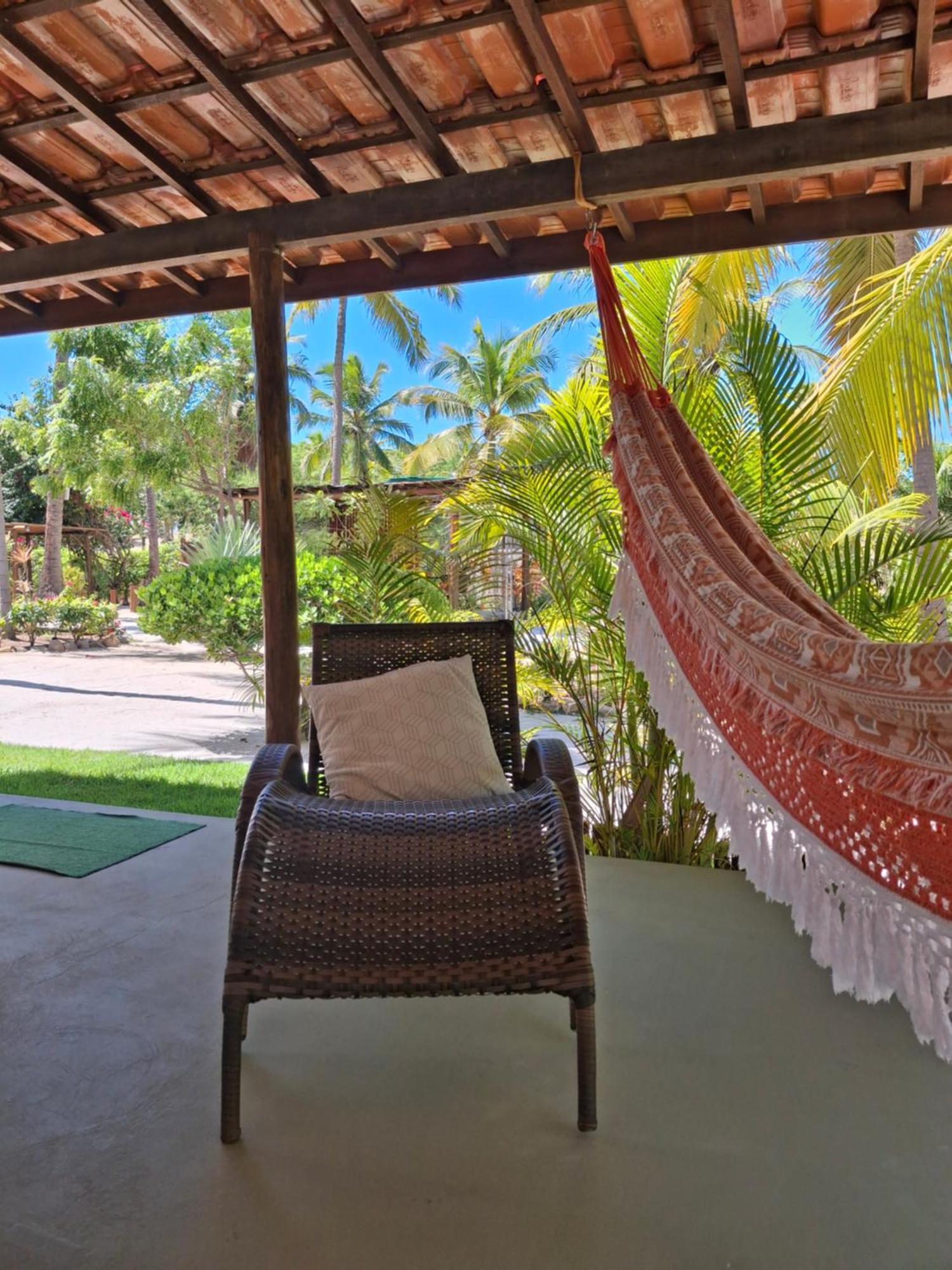 Recanto Verde - Praia De Santo Antonio Диогу Экстерьер фото