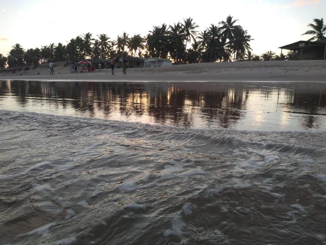 Recanto Verde - Praia De Santo Antonio Диогу Экстерьер фото