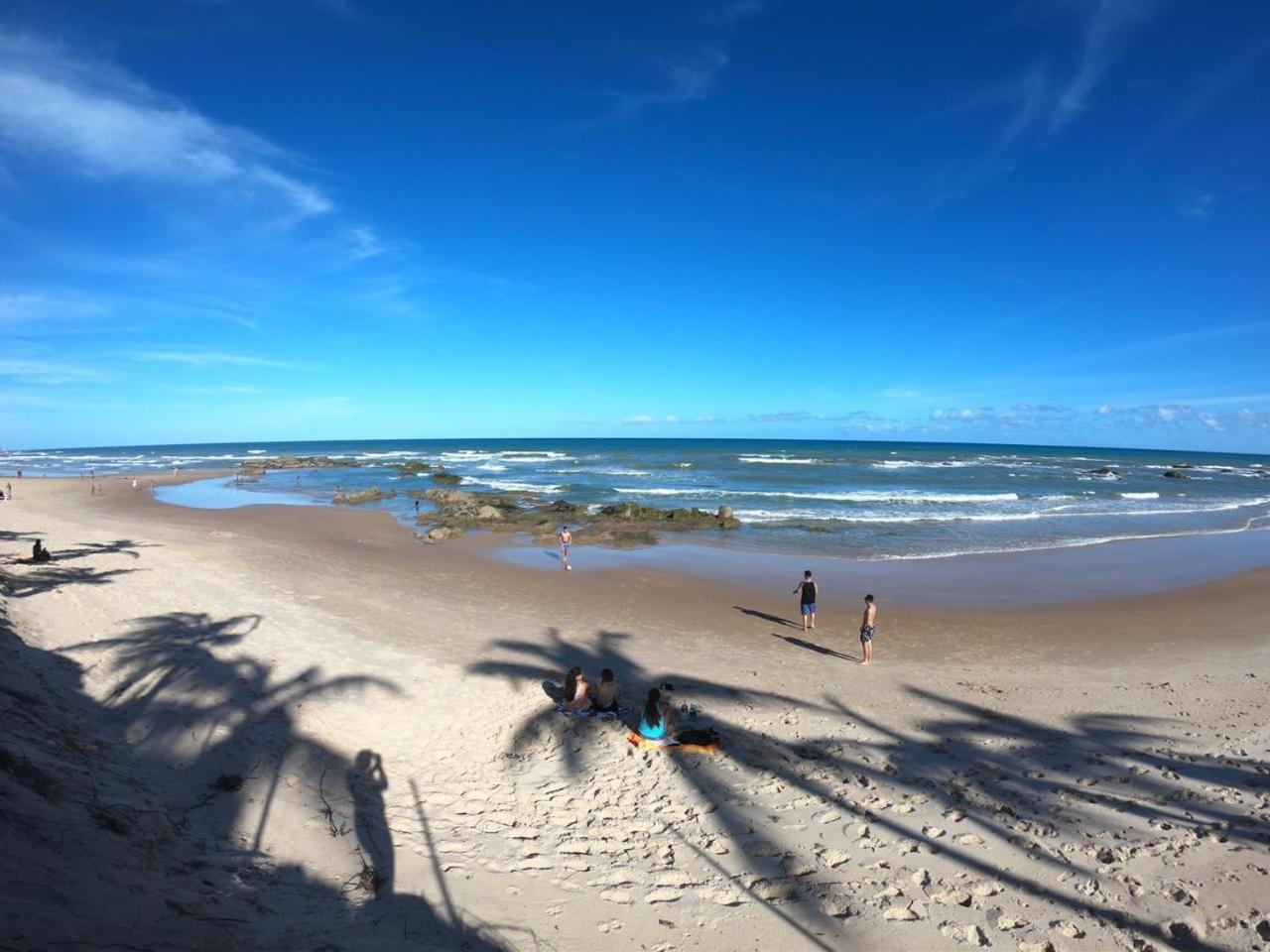 Recanto Verde - Praia De Santo Antonio Диогу Экстерьер фото