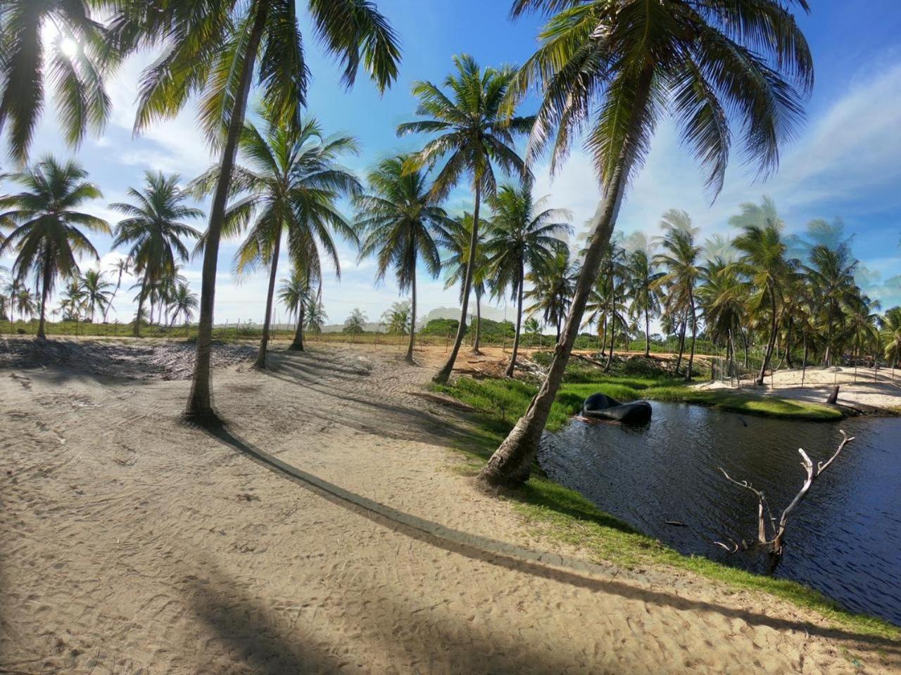 Recanto Verde - Praia De Santo Antonio Диогу Экстерьер фото