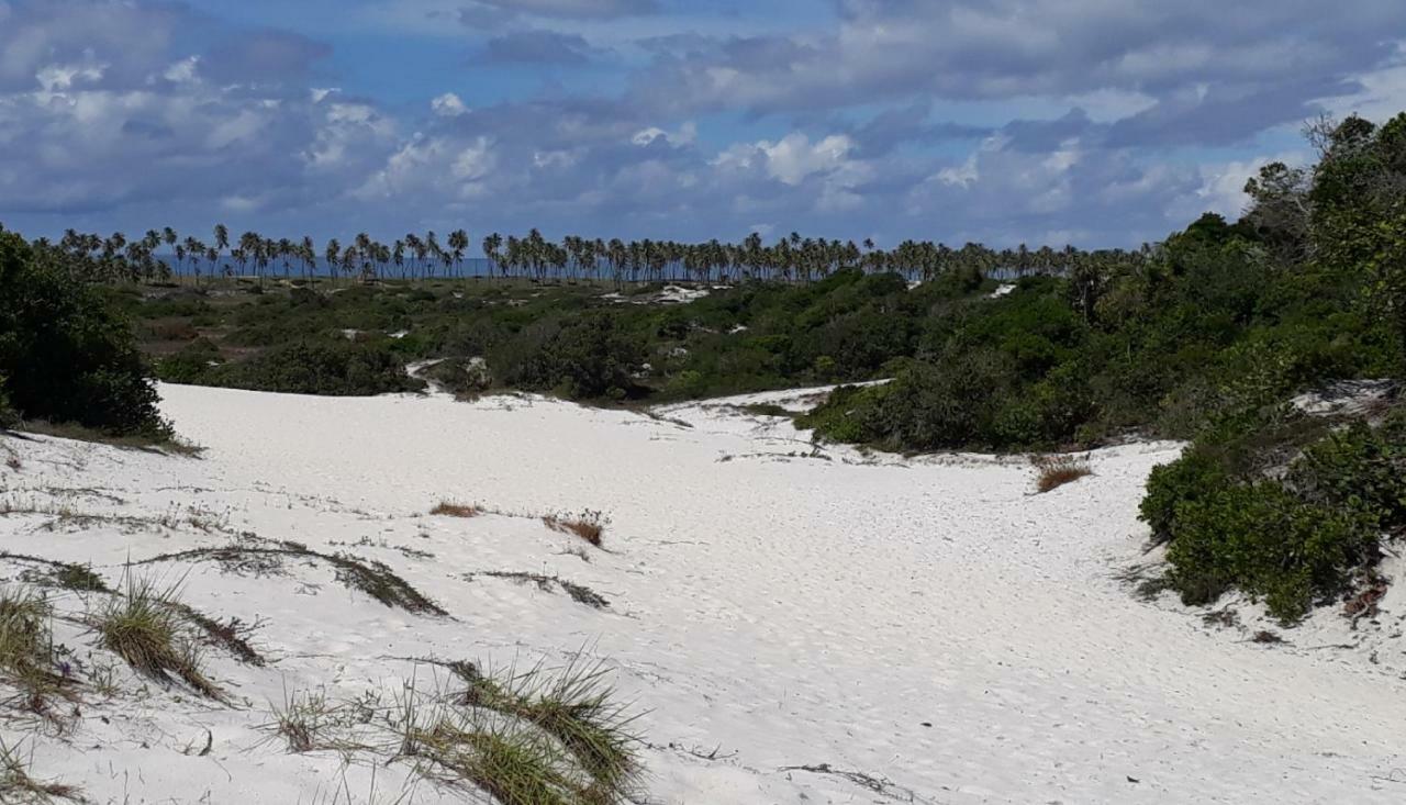 Recanto Verde - Praia De Santo Antonio Диогу Экстерьер фото