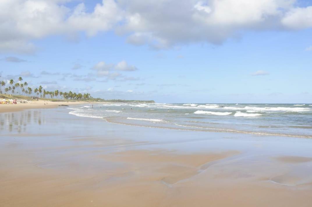 Recanto Verde - Praia De Santo Antonio Диогу Экстерьер фото