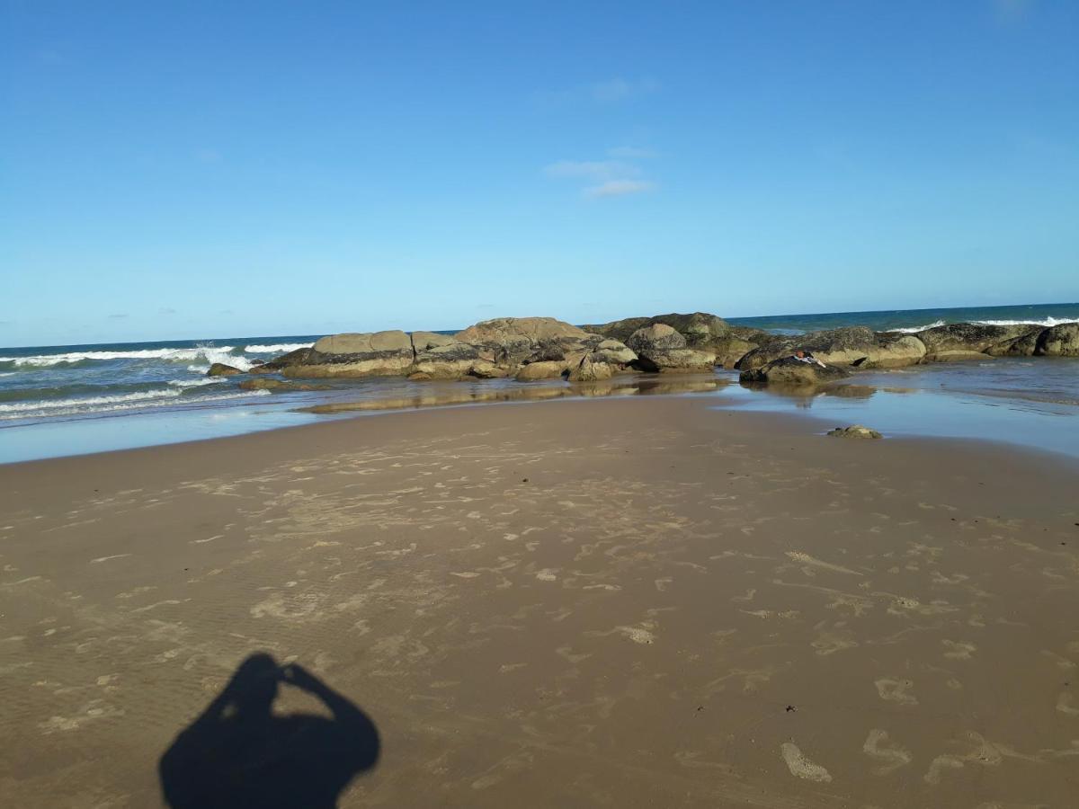 Recanto Verde - Praia De Santo Antonio Диогу Экстерьер фото